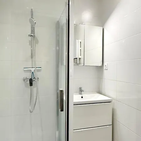 Apartamento T2 Entierement Neuf, *