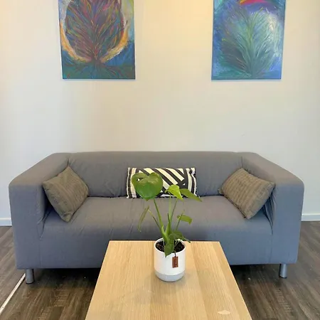 T2 Entierement Neuf, Apartamento *