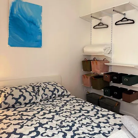 T2 Entierement Neuf, Apartamento