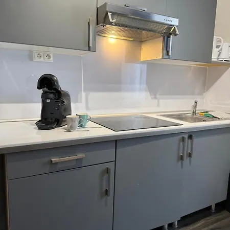 T2 Entierement Neuf, Apartamento *